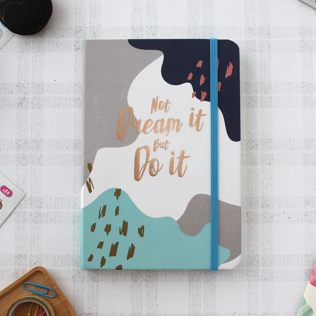 Pretty Quotes Planner - Image 4