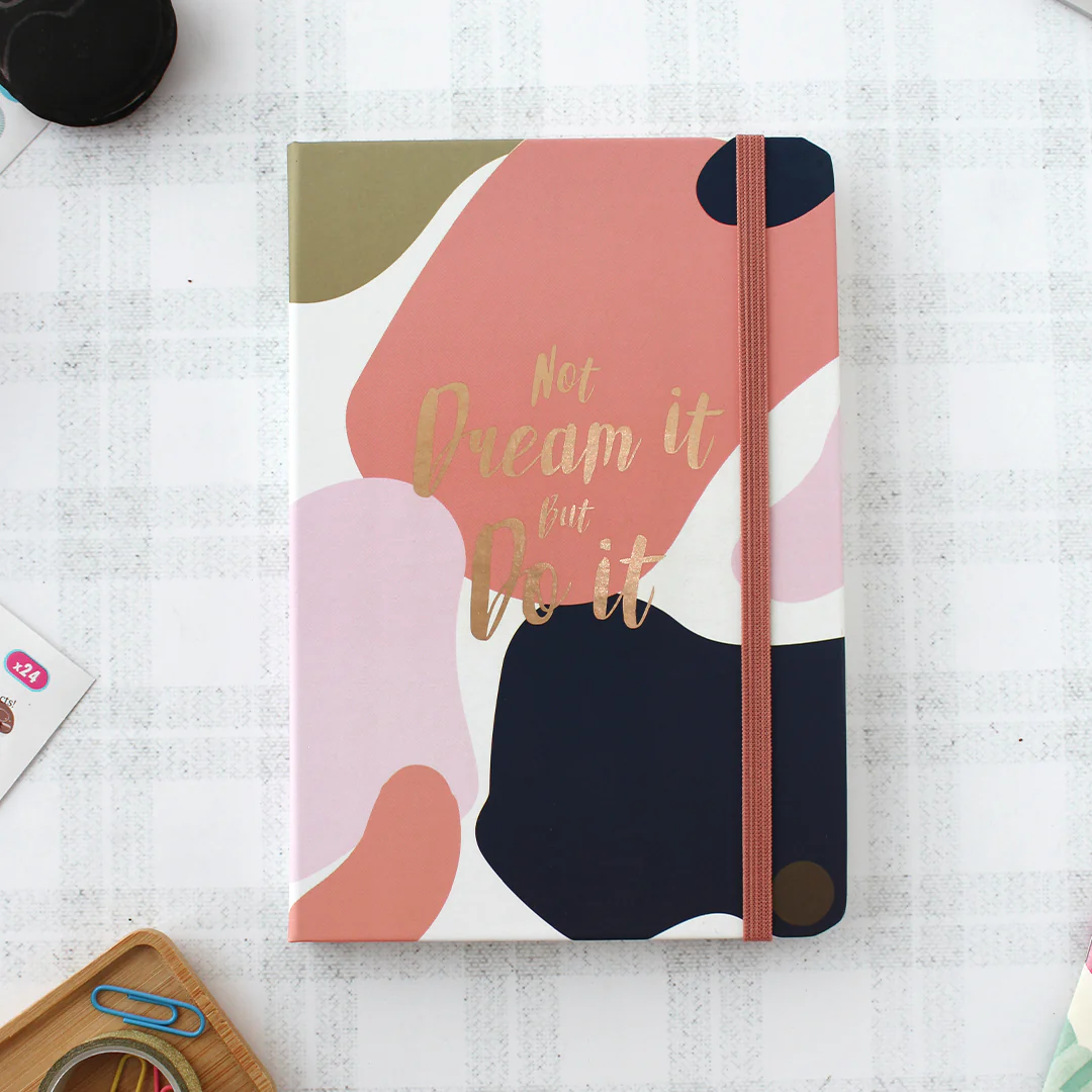 Pretty Quotes Planner - Image 5