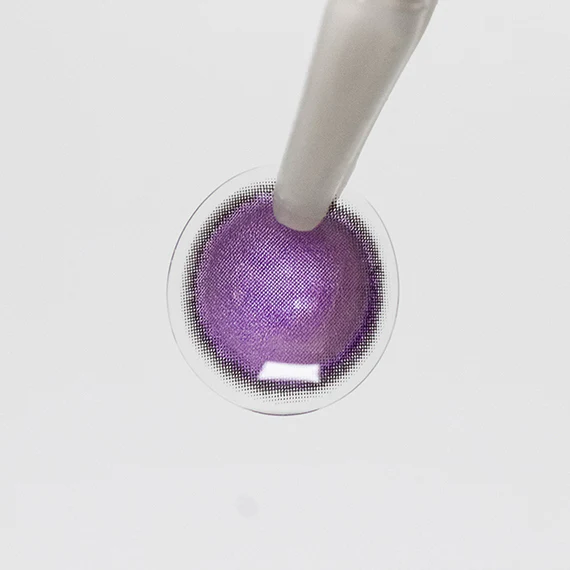 Princess Pinky Aura Bloom Lavender Amethyst - Image 5