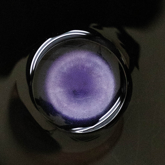 Princess Pinky Aura Bloom Lavender Amethyst - Image 6