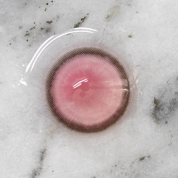 Princess Pinky Aura Bloom Rose Quartz - Image 2