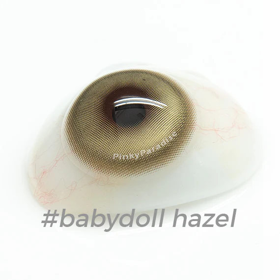 Princess Pinky Babydoll Hazel - Image 4