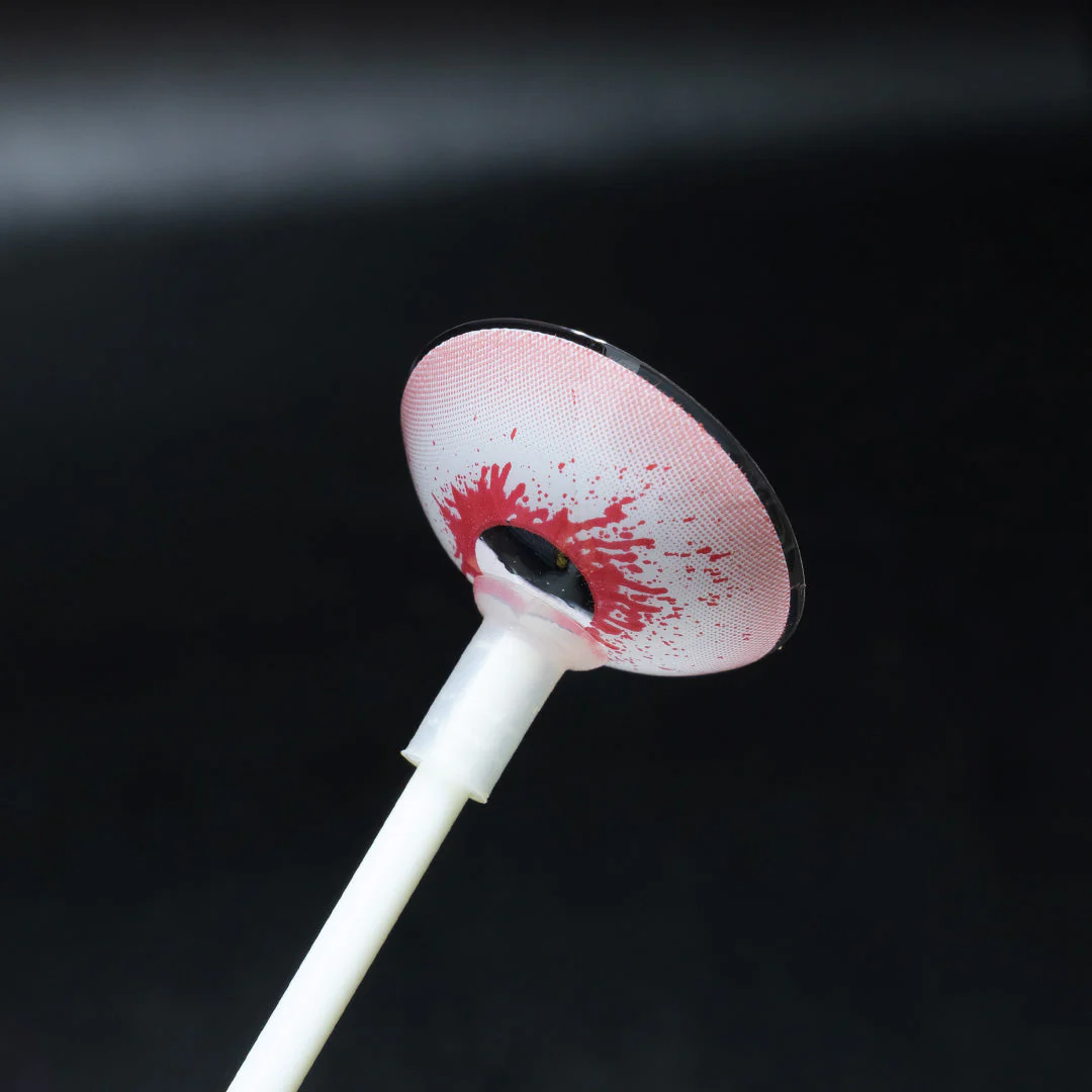 Princess Pinky Bleeding Pupil Sclera - Image 5