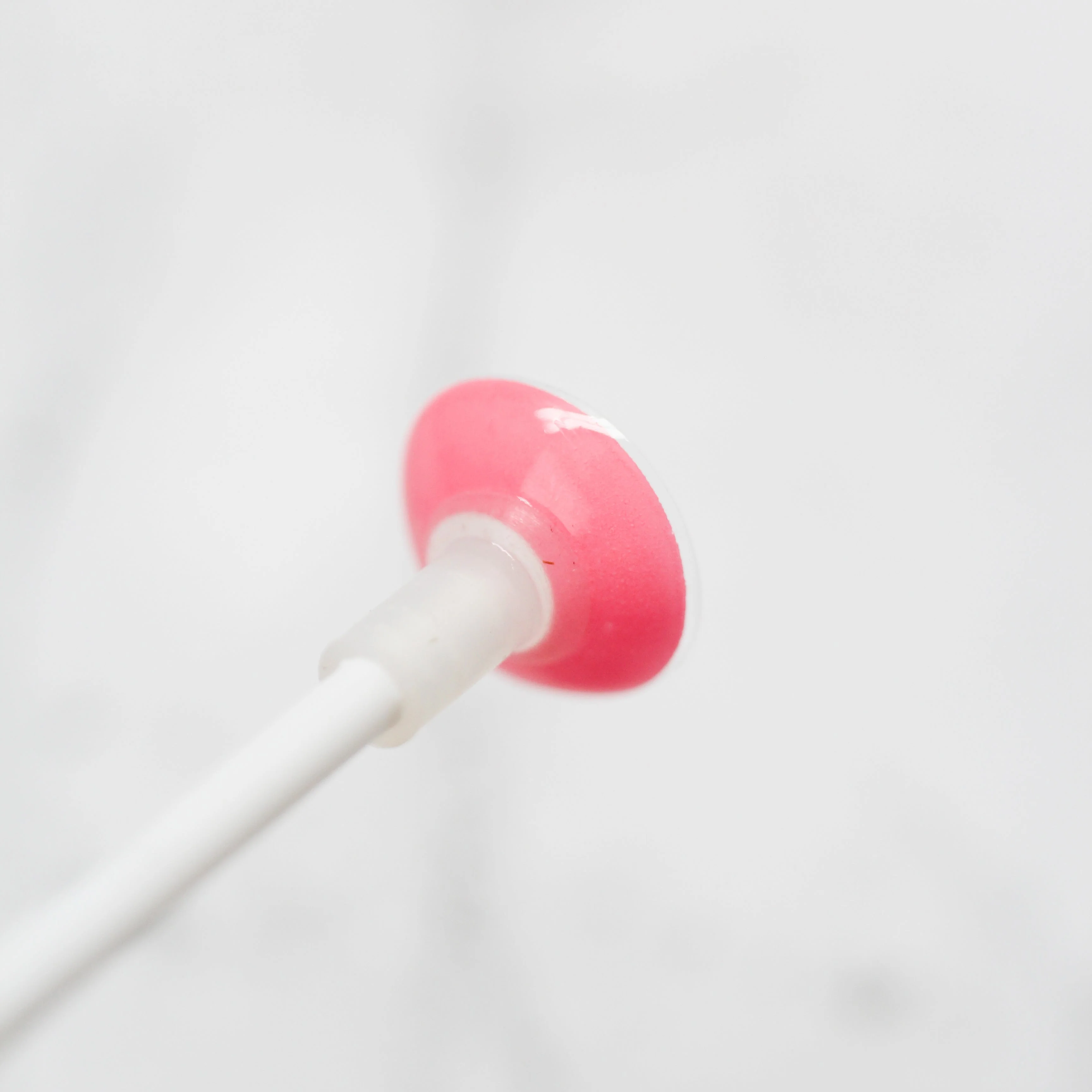 Princess Pinky Cosplay UV Reactive Pink - Image 9