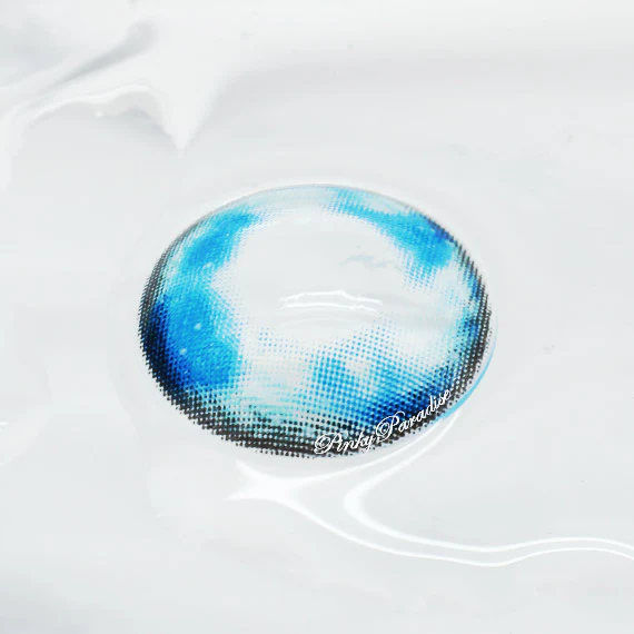 Princess Pinky Galaxy Blue - Image 2