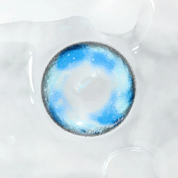Princess Pinky Galaxy Blue - Image 3