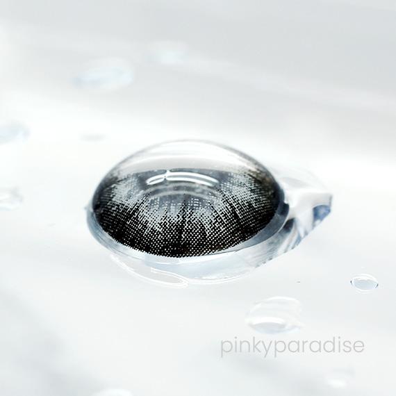 Princess Pinky Lolita Grey (Toric) - Image 3