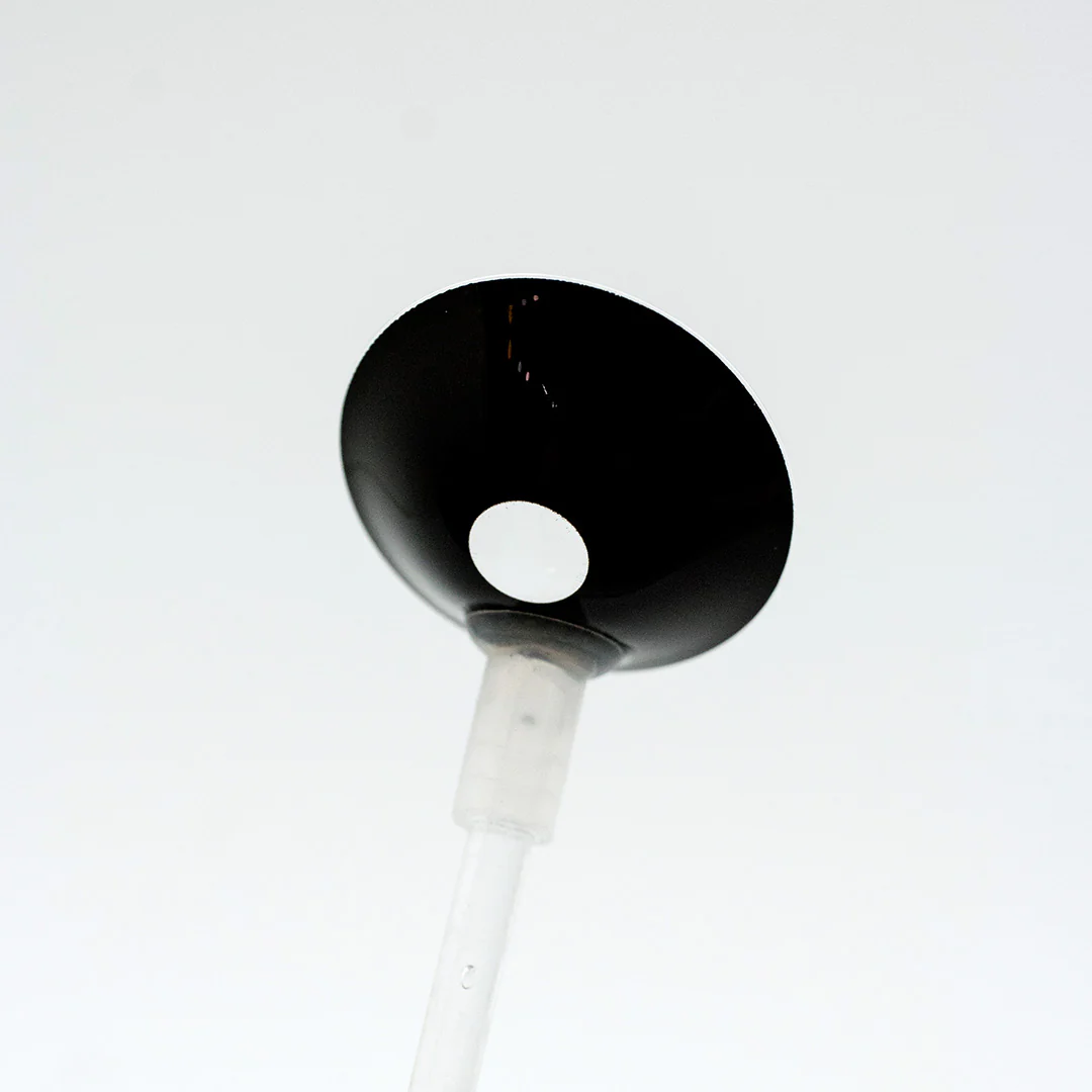 Princess Pinky Mid Black Sclera - Image 4