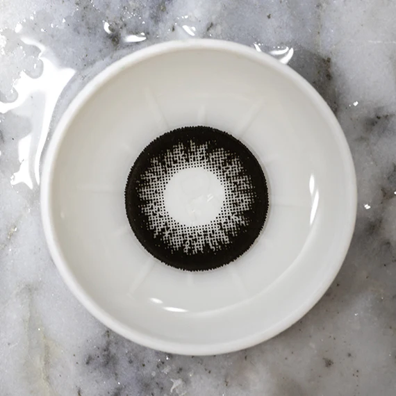 Princess Pinky Midnight Black - Image 6