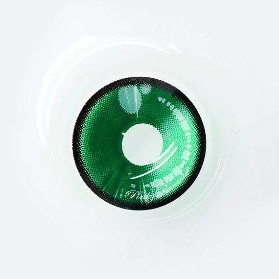 Princess Pinky Obsidian Green - Image 2
