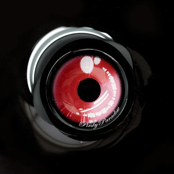 Princess Pinky Obsidian Red - Image 3