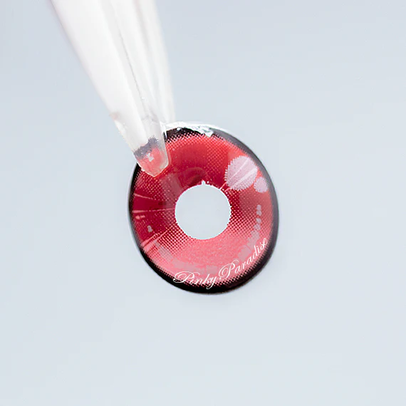 Princess Pinky Obsidian Red - Image 4