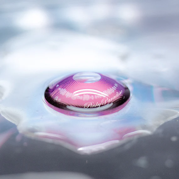 Princess Pinky Obsidian Violet - Image 6