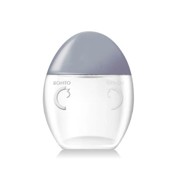 Rohto C3 Cube Ice Cool Eye Drops (for contact lenses) - Image 3