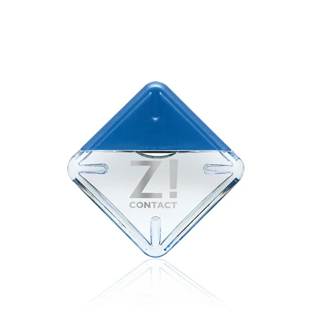 Rohto Z! Super Cool Eyedrops (for contact lenses) - Image 2