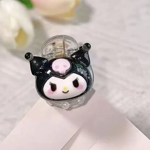 Sanrio Mini Hair Claw - Image 4