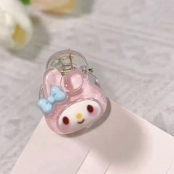 Sanrio Mini Hair Claw - Image 5
