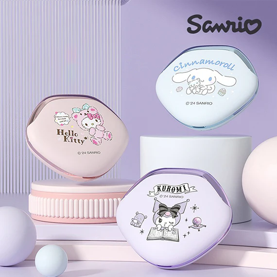 Sanrio Ultrasonic Contact Lens Cleaner - Image 4