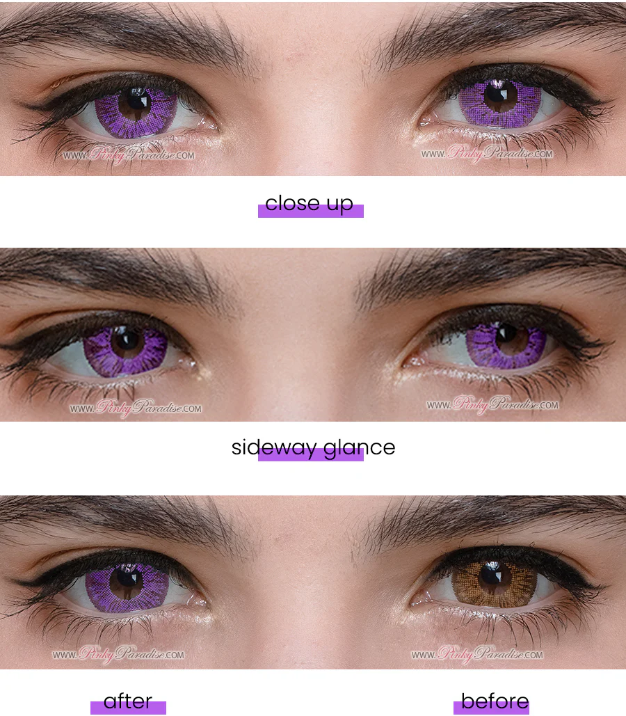 Super Violet - Image 3
