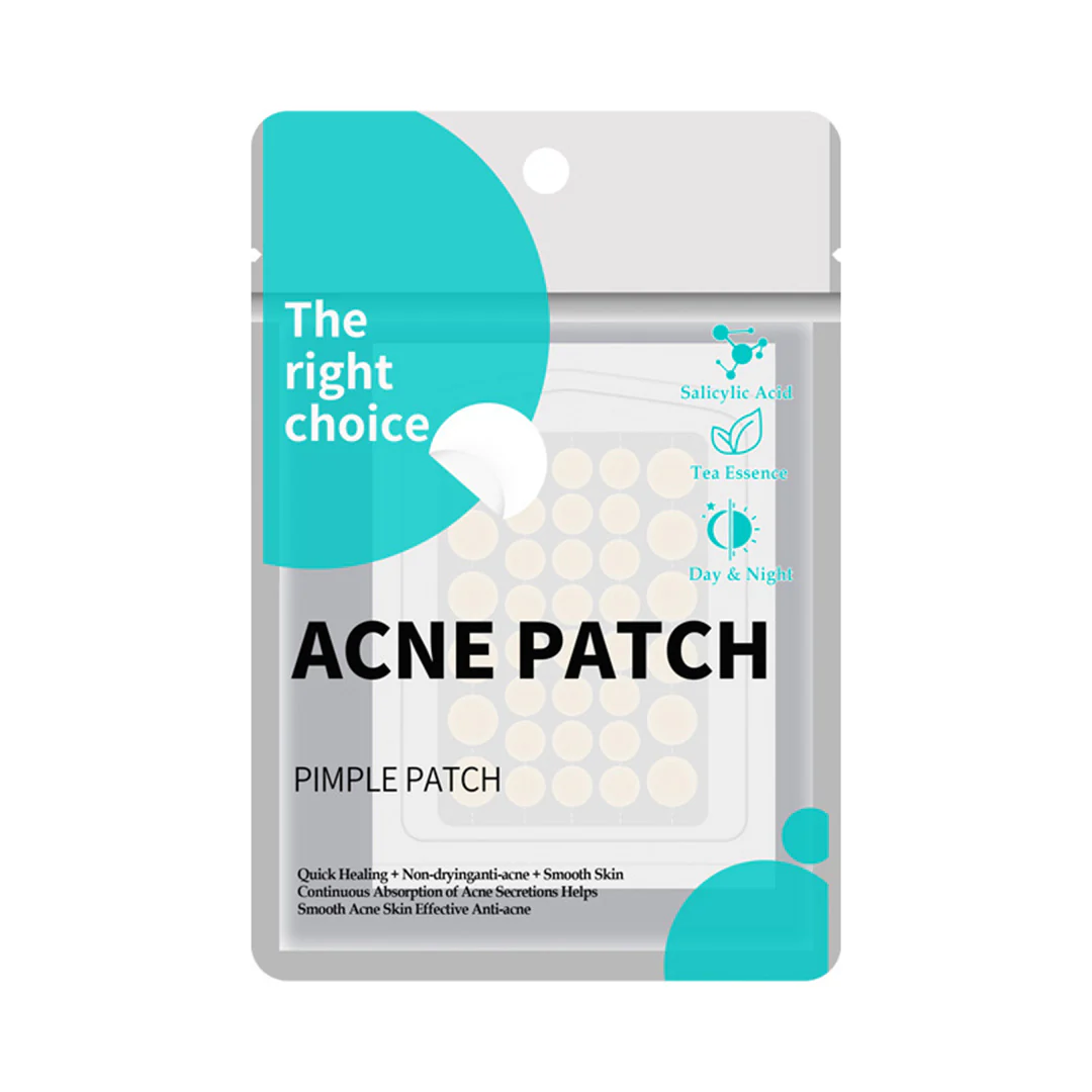 The Right Choice Acne Patch