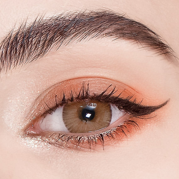 Uris Arctic Brown