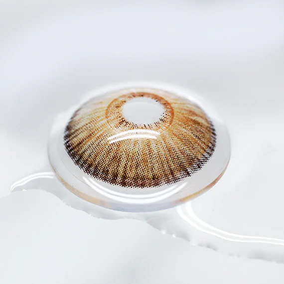 Uris Arctic Brown - Image 2