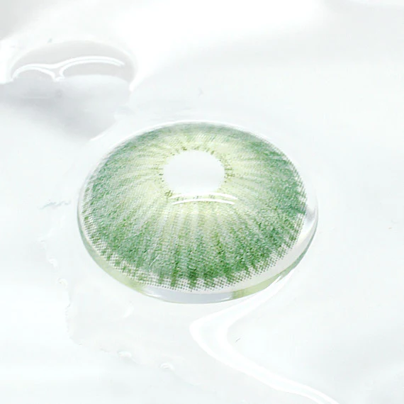Uris Arctic Green - Image 2