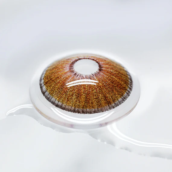 Uris Arctic Hazel - Image 2