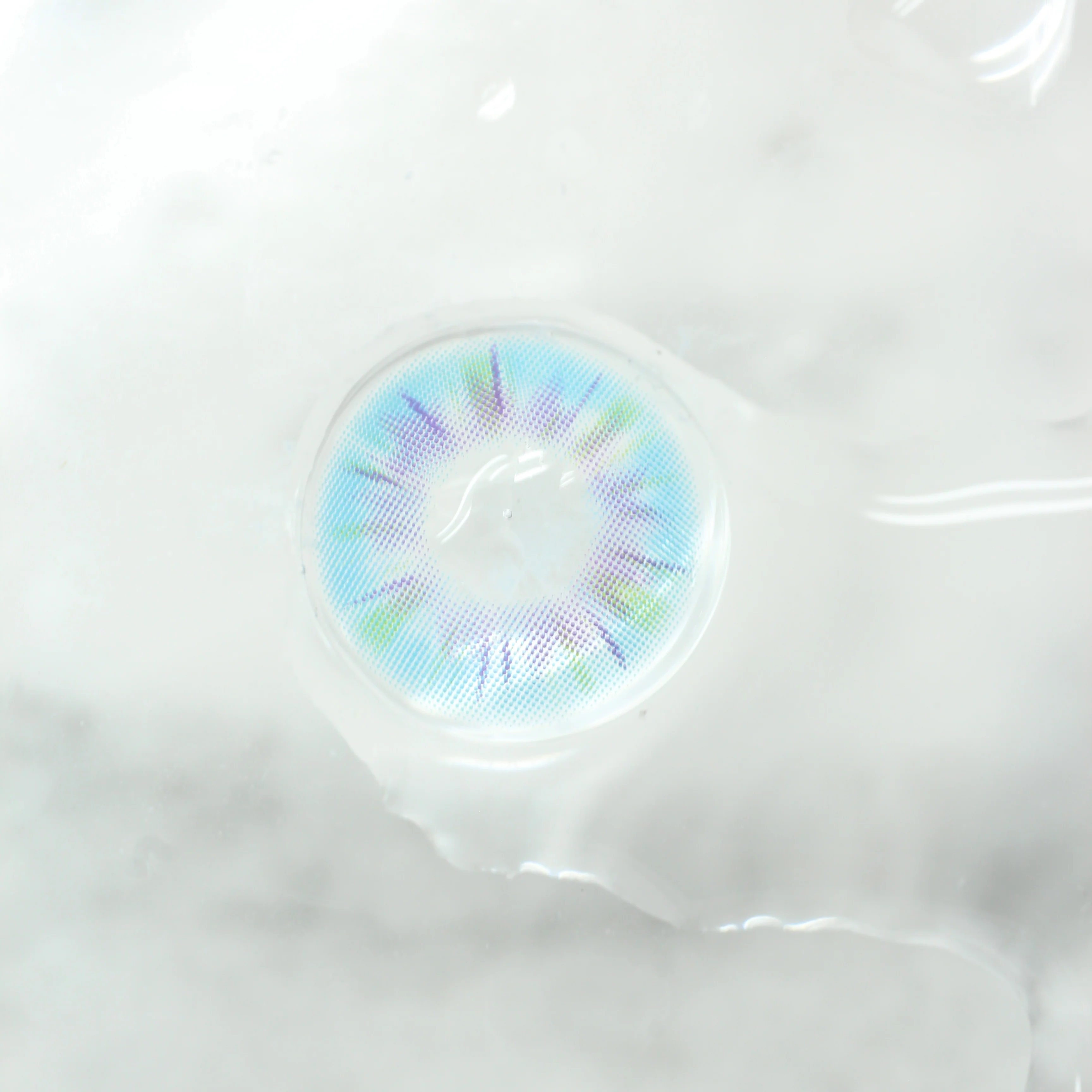 Uris Chameleon Blue - Image 3