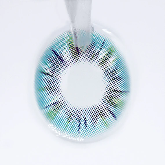 Uris Chameleon Blue - Image 4