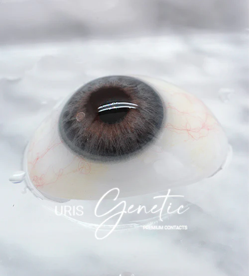 Uris Genetic Grey - Image 4