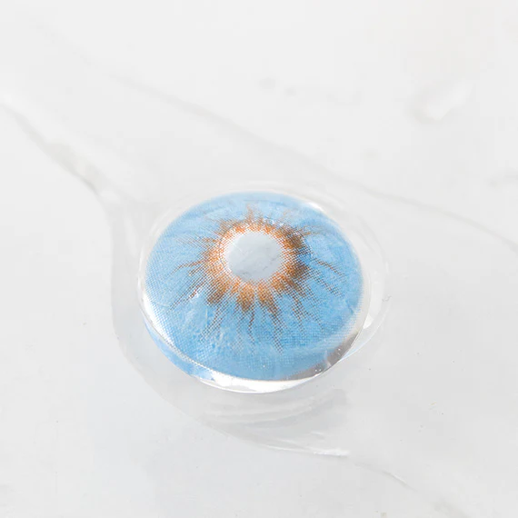 Uris Goddess Blue - Image 3