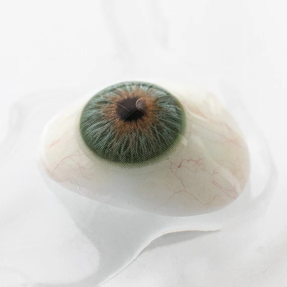 Uris Goddess Green - Image 2