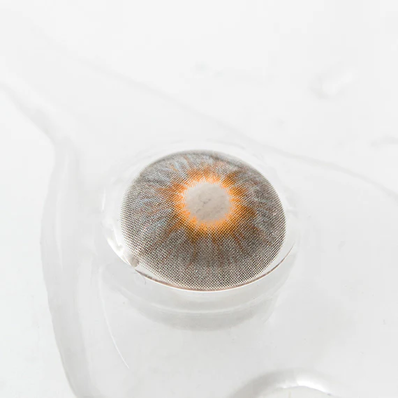 Uris Goddess Grey - Image 4