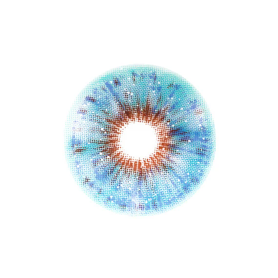 Uris Interstellar Blue - Image 8
