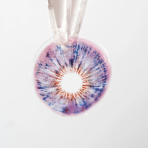 Uris Interstellar Violet - Image 5