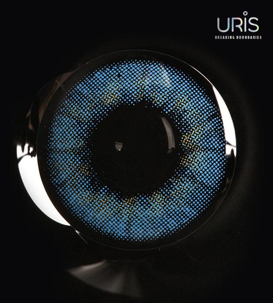 Uris Nebula Blue - Image 3