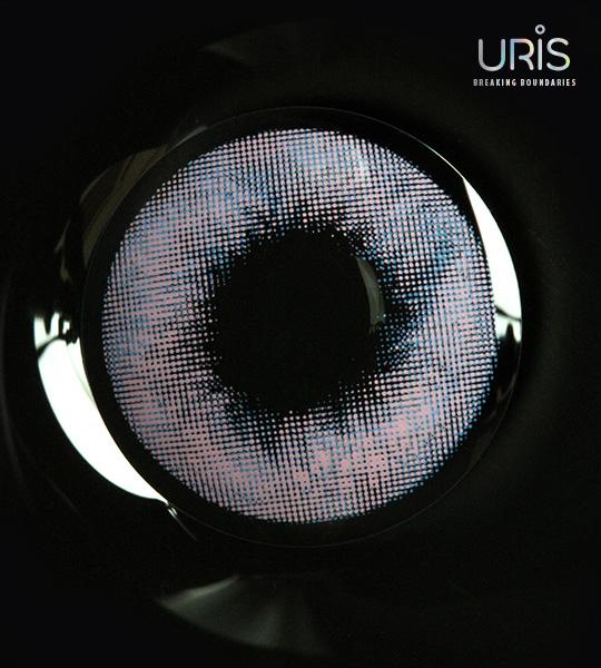 Uris Nebula Violet - Image 3