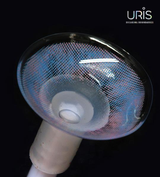 Uris Nebula Violet - Image 4