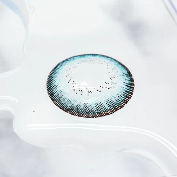Uris Nymph Green (Toric) - Image 3