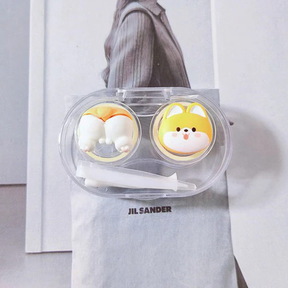 Uwu Animal Travel Lens Case - Image 4