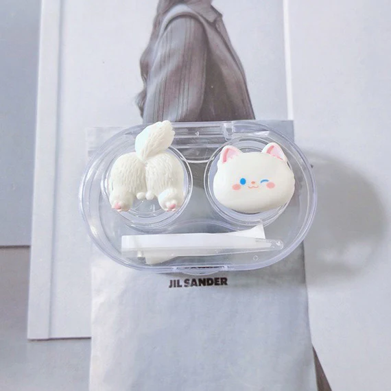 Uwu Animal Travel Lens Case - Image 5