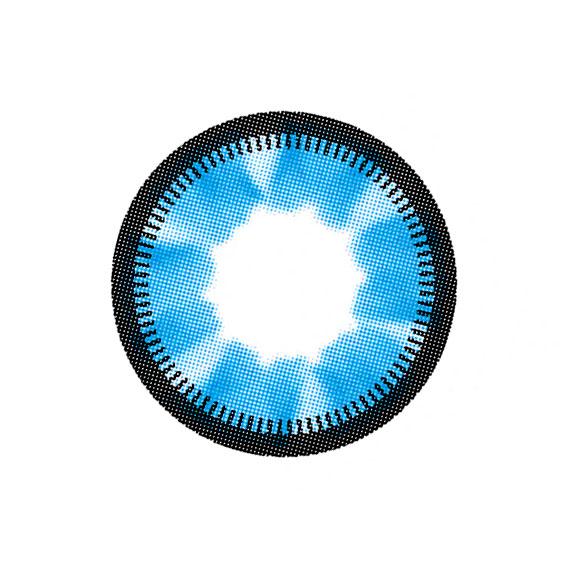 Vassen Cloud Nine Blue - Image 2