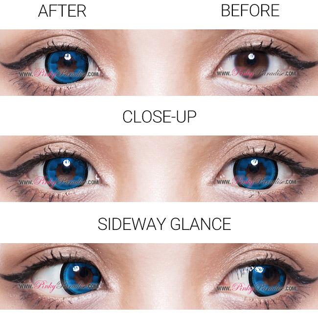 Vassen Cloud Nine Blue - Image 3