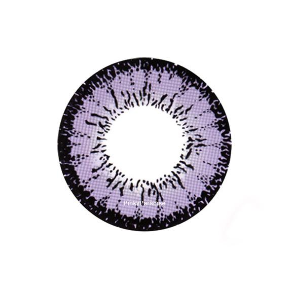 Vassen Dolly Plus Violet - Image 2