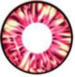 Vassen Lollipop Red