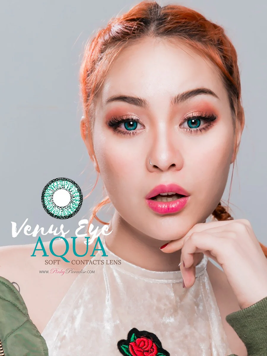 Venus Eye Aqua - Image 3