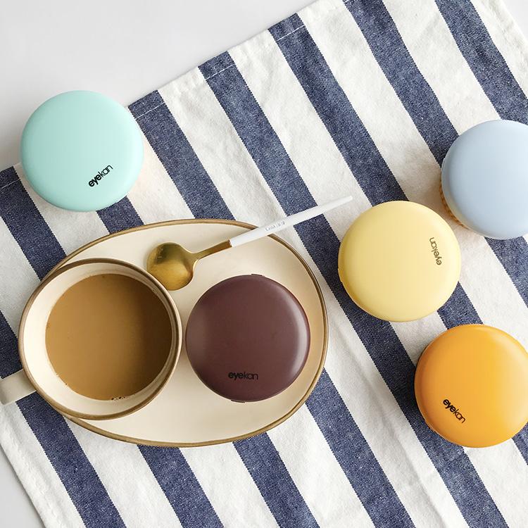 Yummy Cake Travel Lens Case - Image 3