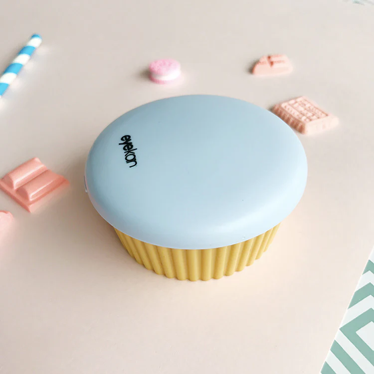 Yummy Cake Travel Lens Case - Image 6